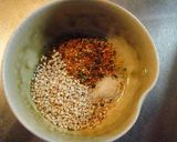 ピリ辛レンコンチップス作り方5写真