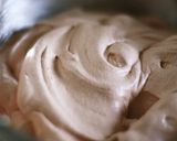 チョコ♪デコレーションケーキ♪作り方6写真