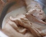 チョコ♪デコレーションケーキ♪作り方13写真