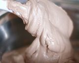 チョコ♪デコレーションケーキ♪作り方14写真