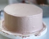 チョコ♪デコレーションケーキ♪作り方16写真
