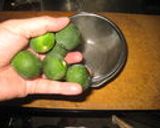 カツオのたたき！作り方1写真