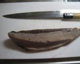 カツオのたたき！作り方8写真