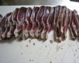 カツオのたたき！作り方9写真