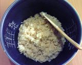 【お弁当】　☆ウッドストック弁当☆作り方2写真