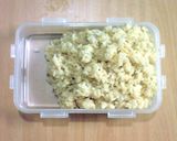 【お弁当】　☆ウッドストック弁当☆作り方3写真