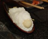 お子様ランチカレー(新幹線バージョン)作り方1写真