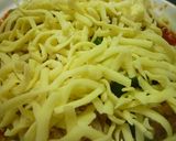 オーブンで!ピーマンの肉詰めチーズのせて作り方9写真