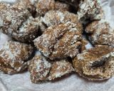 ミニチョコクロワッサンラスク作り方5写真