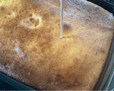 レモンチーズケーキ作り方4写真
