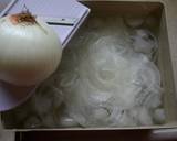 鰆の中華風甘酢づけ作り方1写真