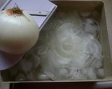 鰆の中華風甘酢づけ作り方1写真