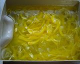 鰆の中華風甘酢づけ作り方2写真