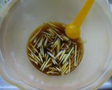 鰆の中華風甘酢づけ作り方4写真