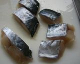 鰆の中華風甘酢づけ作り方6写真