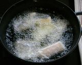 鰆の中華風甘酢づけ作り方8写真