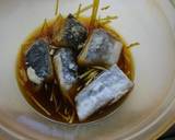 鰆の中華風甘酢づけ作り方9写真