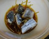 鰆の中華風甘酢づけ作り方9写真