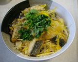 鰆の中華風甘酢づけ作り方10写真