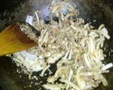 本格ラープガイ☆タイ東北風激辛ひき肉炒め作り方5写真