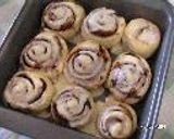 super duper gooey cinnamon rolls!作り方9写真