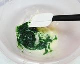 幼児用おやつ　クッキー作り方2写真