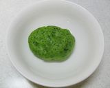 幼児用おやつ　クッキー作り方3写真