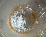 おかんレシピ𓀤𓀣米粉と豆腐でドーナツ作り方3写真