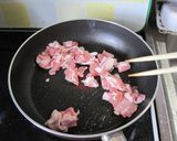 夏定番☆我が家のゴーヤチャンプル作り方4写真