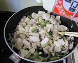 夏定番☆我が家のゴーヤチャンプル作り方8写真