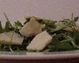 Wild Rocket Salad作り方3写真