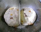 ライ麦パンdeおつまみ♪作り方8写真