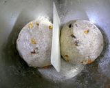 ライ麦パンdeおつまみ♪作り方7写真