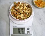 ライ麦パンdeおつまみ♪作り方1写真