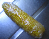 次の日も茹でたて食感～とうきびの保存作り方2写真