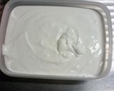 超～簡単でおいしい★ヨーグルトアイス作り方4写真