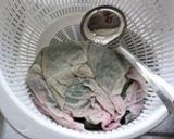 母のレシピ♪シソジュース☆作り方6写真