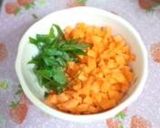 ✿甘酢あんかけ♡豆腐と大葉のおやき✿作り方2写真