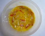 下宿生応援レシピ！天津丼☆作り方4写真