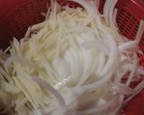 スウェーデンのポテトグラタン作り方1写真