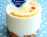 レアチーズケーキ作り方6写真