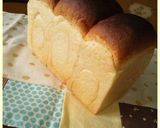 みるくぱん（ホシノ天然酵母）作り方7写真