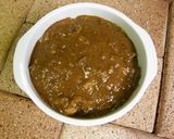 簡単 焼きカレー　ウィンナー　卵　チーズ作り方2写真