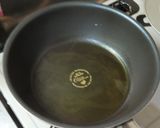 新玉ねぎのハーブの香り漂う肉詰め作り方9写真