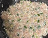 簡単　節約　居酒屋の鳥つくね　【改訂版】作り方7写真