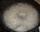 ミルクティーココナッツタピオカ作り方1写真