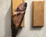 お椀にいれるだけ☆カチュー湯作り方1写真