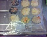 お弁当☆アイデア作り方3写真