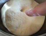 HB・手捏ねでも♪ふわふわミルキ−パン作り方12写真