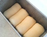 ホテルブレッド（ＨＢ使用）作り方4写真